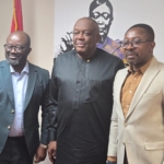 Ghana’s Ambassador to US assures GFA of Embassy support for 2026 World Cup participation 4 Ghana’s Ambassador to US assures GFA of Embassy support for 2026 World Cup participation