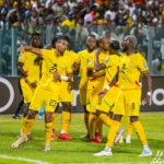 Ghana’s Black Stars to face South Africa on December 16 in friendly 1 ghanas black stars to face south africa on december 16 in friendly