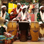 Ghana’s Christmas soundtrack: From traditional carols to viral Afrobeat hits 3 Ghana’s Christmas soundtrack: From traditional carols to viral Afrobeat hits
