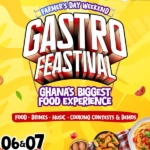 Ghana’s culinary landscape set for a bold transformation as Charterhouse unveils the first-ever “Gastro Feastival” 1 ghanas culinary landscape set for a bold transformation as charterhouse unveils the first ever gastro feastival