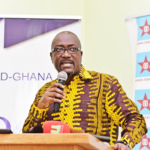 Ghana’s democratic debate is too insular and afraid of change – Constitution Review Chair