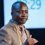 Ghana’s Dr Bernard Appiah appointed to WHO Technical Advisory Group on alcohol and drug epidemiology