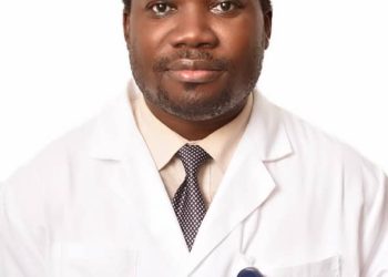Ghana’s Dr Richard Owusu Nyarko becomes 1st African fellow of American Professional Wound Care Association 3 Ghana’s Dr Richard Owusu Nyarko becomes 1st African fellow of American Professional Wound Care Association
