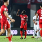 Ghana’s Frank Acheampong ends Chinese Super League season as Henan FC top scorer 1 ghanas frank acheampong ends chinese super league season as henan fc top scorer