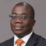 Ghana’s improving macroeconomic outlook should drive progress across sectors – Fidelity Bank MD 1 ghanas improving macroeconomic outlook should drive progress across sectors fidelity bank md