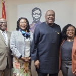 Ghana’s new envoy to U.S. and diaspora lawyers to launch ‘Law Day’ for citizens 3 Ghana’s new envoy to U.S. and diaspora lawyers to launch ‘Law Day’ for citizens