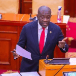 GH¢70bn debt jump exposes structural weaknesses in economy – Oppong Nkrumah 1 ghc2a270bn debt jump exposes structural weaknesses in economy oppong nkrumah