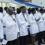 GHS data shows 70% of newly posted doctors fail to report to assigned regions