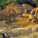 GIADEC dismisses claims gov’t plans to award Nyinahin Bauxite concessions to Ibrahim Mahama