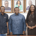 GIFEC welcomes Nana Akyaa Amoah-Amissah as new Acting Deputy CEO 4 GIFEC welcomes Nana Akyaa Amoah-Amissah as new Acting Deputy CEO