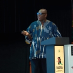 GIPC Boss urges diaspora to invest remittances into productive ventures