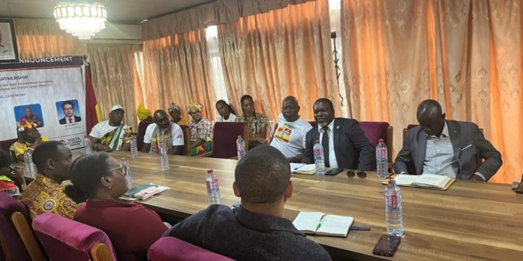 GIPC underscores need to deepen investment cooperation between Ghana and Suriname 1 gipc underscores need to deepen investment cooperation between ghana and suriname