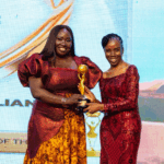 Global Media Alliance adjudged Best Media Agency as Emma Wenani named Outstanding PR Woman