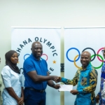 GOC secures financial support ahead of 2026 Commonwealth Games