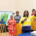 Gold Fields Ghana Foundation urges community ownership of water systems to strengthen SDG 3 goals 4 Gold Fields Ghana Foundation urges community ownership of water systems to strengthen SDG 3 goals