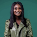 Gospel artiste Patience Geraldo announces debut single ‘Todah’ 4 Gospel artiste Patience Geraldo announces debut single ‘Todah’