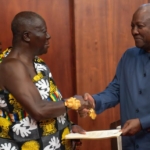 Gov’t backs Asantehene’s Bawku Mediation Report, launches GH¢1bn revitalisation fund