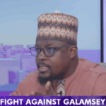 Gov’t is losing the case against Wontumi – NPP’s Awal Mohammed