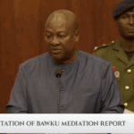 Gov’t pledges definitive position on Bawku Mediation Report within 24 hours 1 govt pledges definitive position on bawku mediation report within 24 hours