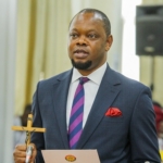 Gov’t pledges protection and compensation for journalists harmed in the line of duty 4 Gov’t pledges protection and compensation for journalists harmed in the line of duty