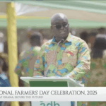 Gov’t pledges science-backed interventions in agriculture, says Agric minister