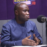 Gov’t prioritising real action over slogans – Kwakye Ofosu