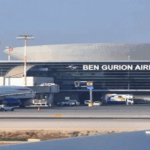 Gov’t protests ‘inhumane treatment’ of Ghanaians at Israel’s Ben Gurion International Airport 5 Gov’t protests ‘inhumane treatment’ of Ghanaians at Israel’s Ben Gurion International Airport