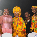 Gov’t recommits to creative industry growth as MUSIGA celebrates 50 years of musical excellence