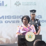 Gov’t will continue to prioritise quality healthcare at all levels – Vice President 1 govt will continue to prioritise quality healthcare at all levels vice president