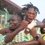 GPL 2025/2026: Gold Stars triumph over Dreams in five-goal thriller