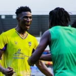 GPL 2025/2026: Salim Adams sends Medeama top of the league 3 GPL 2025/2026: Salim Adams sends Medeama top of the league