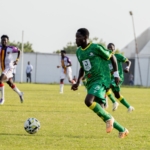 GPL 2025/26: Aduana hold Hearts in Dormaa