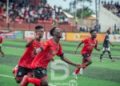 GPL 2025/26: Oduro’s stunning strike earns Hohoe United win over Asante Kotoko