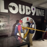 GRA intensifies night market tax enforcement, seals non-compliant business 3 GRA intensifies night market tax enforcement, seals non-compliant business