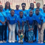 GRA Royal Ladies seal Knockout Championship with perfect season to match