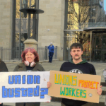 Grand Theft Auto game creator sacked us for trying to unionise 4 Grand Theft Auto game creator sacked us for trying to unionise