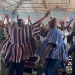 Grand welcome for Bawumia in Wa as he begins tour of the north 3 Grand welcome for Bawumia in Wa as he begins tour of the north