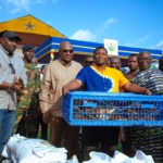 Greater Accra poultry farmers association says it was excluded from gov’t ‘Nkoko nkiti nkiti’ initiative