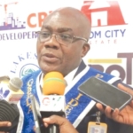 GREDA President pushes for swift reduction in interest rates 5 GREDA President pushes for swift reduction in interest rates