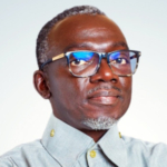 Green Communities International appoints Ing. Prof. Douglas Boateng as board chair to drive Africa’s green transition