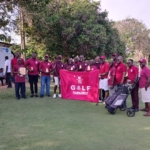 GSTS Alumni launches Golf Club to support and create opportunities for students