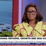 GTA and GoldBod offer visitors Gold as part of December festivities