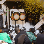 GTA marks a century of highlife with grand launch of Highlife @ 100