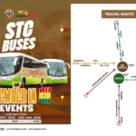 GTA to roll out shuttle buses to boost ‘December in GH’ festivities