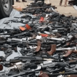 Gun Amnesty: Greater Accra leads in weapons surrendered