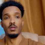 He was an Uber driver in the US. Now he’s scared of jihadists after deportation to Somalia 1 he was an uber driver in the us now hes scared of jihadists after deportation to somalia