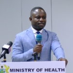 Health Minister announces 120% NHIS tariff increase for healthcare providers starting 2026 1 health minister announces 120 nhis tariff increase for healthcare providers starting 2026