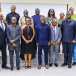 Health Minister receives report on Zipline drone delivery system 4 Health Minister receives report on Zipline drone delivery system