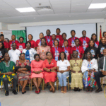 Health Ministry holds first Midwives’ Innovation Hackathon, showcases bold frontline solutions 6 Health Ministry holds first Midwives’ Innovation Hackathon, showcases bold frontline solutions