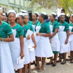 Health Ministry says over 6,000 newly recruited nurses paid, urges posted Medical officers to report to work